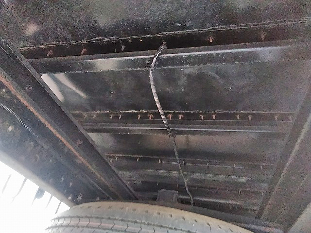 日野レンジャーアルミウイング中型（4t）[写真24]