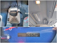 日野レンジャーアルミウイング中型（4t）[写真38]