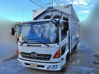 日野レンジャーアルミウイング中型（4t）[写真04]