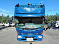 日野レンジャーヒアブ付コンテナ専用車増トン（6t・8t）[写真11]