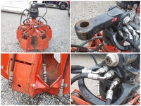 日野レンジャーヒアブ付コンテナ専用車増トン（6t・8t）[写真15]