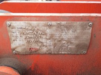 日野レンジャーヒアブ付コンテナ専用車増トン（6t・8t）[写真16]