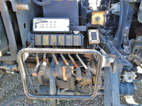 日野レンジャーヒアブ付コンテナ専用車増トン（6t・8t）[写真18]