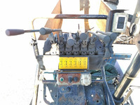 日野レンジャーヒアブ付コンテナ専用車増トン（6t・8t）[写真19]