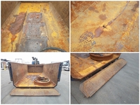 日野レンジャーヒアブ付コンテナ専用車増トン（6t・8t）[写真26]