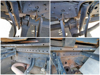 日野レンジャーヒアブ付コンテナ専用車増トン（6t・8t）[写真29]