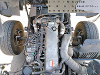 日野レンジャーヒアブ付コンテナ専用車増トン（6t・8t）[写真31]