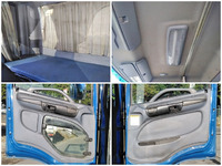 日野レンジャーヒアブ付コンテナ専用車増トン（6t・8t）[写真32]