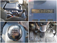 日野レンジャーヒアブ付コンテナ専用車増トン（6t・8t）[写真34]