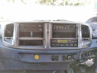 日野レンジャーヒアブ付コンテナ専用車増トン（6t・8t）[写真35]