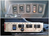 日野レンジャーヒアブ付コンテナ専用車増トン（6t・8t）[写真36]