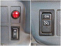 日野レンジャーヒアブ付コンテナ専用車増トン（6t・8t）[写真37]