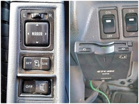 日野レンジャーヒアブ付コンテナ専用車増トン（6t・8t）[写真38]