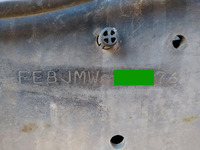 日野レンジャーヒアブ付コンテナ専用車増トン（6t・8t）[写真39]