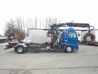 日野レンジャーヒアブ付コンテナ専用車増トン（6t・8t）[写真09]