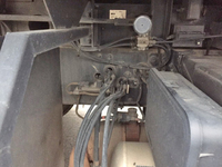 三菱ふそうスーパーグレートダンプ大型（10t）[写真10]