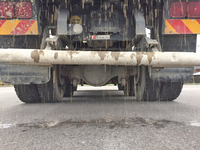 三菱ふそうスーパーグレートダンプ大型（10t）[写真11]