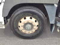 三菱ふそうスーパーグレートダンプ大型（10t）[写真13]