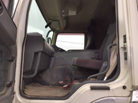 三菱ふそうスーパーグレートダンプ大型（10t）[写真14]