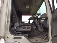 三菱ふそうスーパーグレートダンプ大型（10t）[写真16]