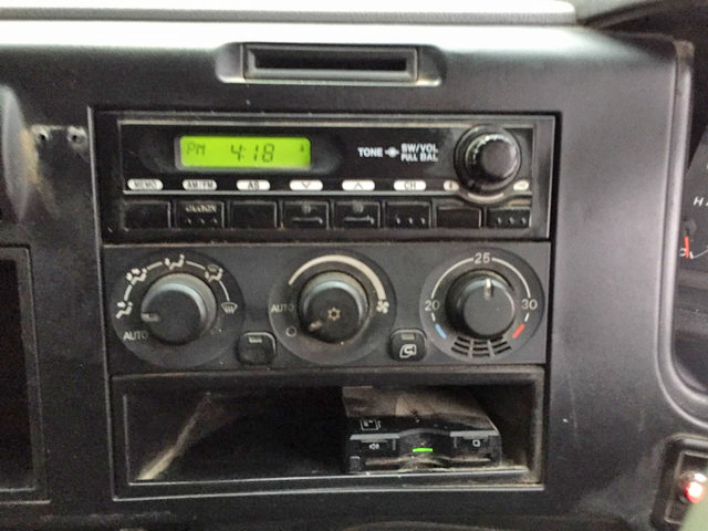 三菱ふそうスーパーグレートダンプ大型（10t）[写真20]