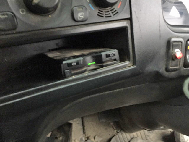 三菱ふそうスーパーグレートダンプ大型（10t）[写真21]