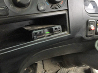 三菱ふそうスーパーグレートダンプ大型（10t）[写真21]