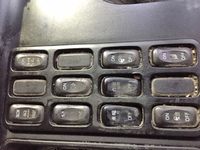 三菱ふそうスーパーグレートダンプ大型（10t）[写真22]