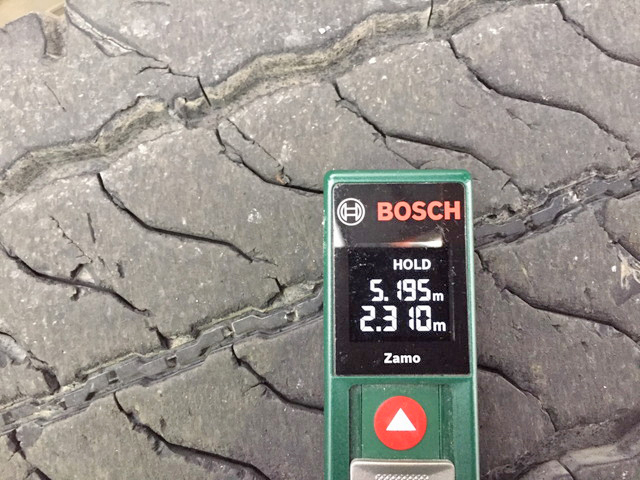 三菱ふそうスーパーグレートダンプ大型（10t）[写真26]