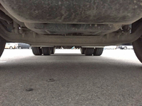 三菱ふそうスーパーグレートダンプ大型（10t）[写真09]