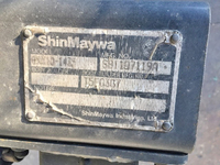 UDトラックスコンドルアルミバン中型（4t）[写真11]