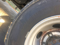 UDトラックスコンドルアルミバン中型（4t）[写真12]