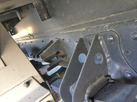 UDトラックスコンドルアルミバン中型（4t）[写真15]