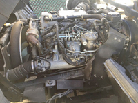 UDトラックスコンドルアルミバン中型（4t）[写真17]