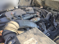 UDトラックスコンドルアルミバン中型（4t）[写真18]