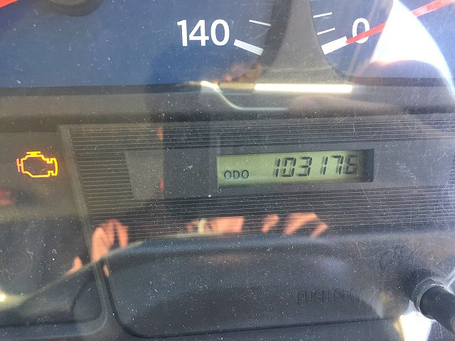 UDトラックスコンドルアルミバン中型（4t）[写真21]