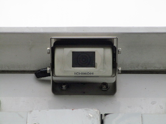 いすゞエルフ冷凍車（冷蔵車）小型（2t・3t）[写真10]