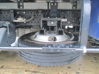 いすゞエルフ冷凍車（冷蔵車）小型（2t・3t）[写真17]