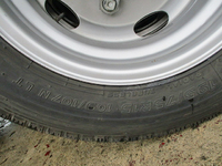 いすゞエルフ冷凍車（冷蔵車）小型（2t・3t）[写真21]