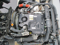 いすゞエルフ冷凍車（冷蔵車）小型（2t・3t）[写真23]