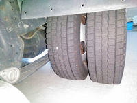 三菱ふそうキャンターダブルキャブ（Wキャブ）小型（2t・3t）[写真15]