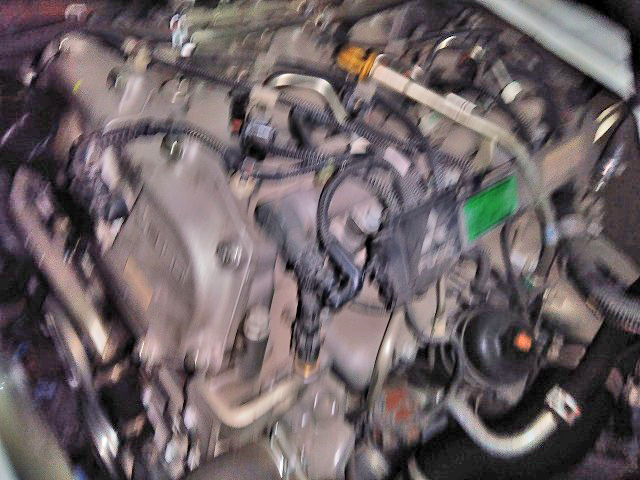 三菱ふそうキャンターダブルキャブ（Wキャブ）小型（2t・3t）[写真16]