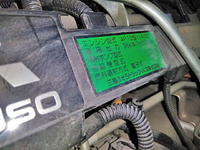 三菱ふそうキャンターダブルキャブ（Wキャブ）小型（2t・3t）[写真18]