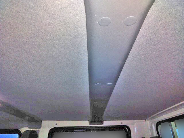 三菱ふそうキャンターダブルキャブ（Wキャブ）小型（2t・3t）[写真21]