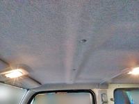 三菱ふそうキャンターダブルキャブ（Wキャブ）小型（2t・3t）[写真23]