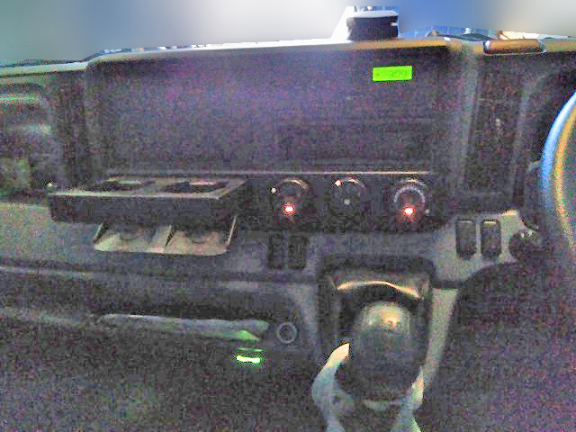 三菱ふそうキャンターダブルキャブ（Wキャブ）小型（2t・3t）[写真24]