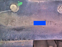 三菱ふそうキャンターダブルキャブ（Wキャブ）小型（2t・3t）[写真28]