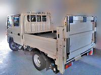 三菱ふそうキャンターダブルキャブ（Wキャブ）小型（2t・3t）[写真05]