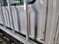 三菱ふそうキャンターダブルキャブ（Wキャブ）小型（2t・3t）[写真07]