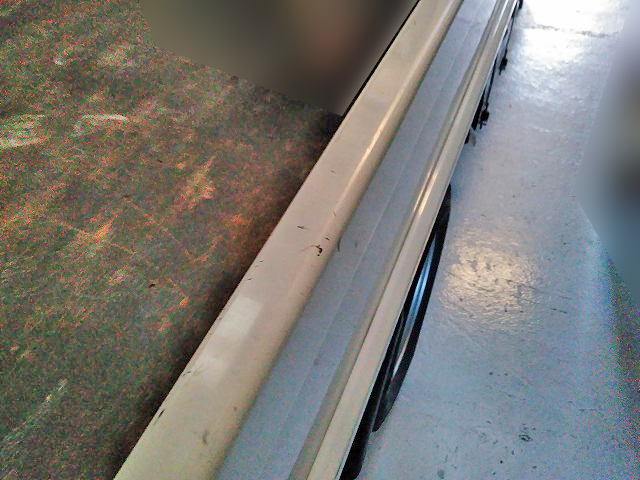 三菱ふそうキャンターダブルキャブ（Wキャブ）小型（2t・3t）[写真08]